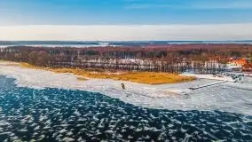 Bojery na jeziorze Dargin 2021 cz. 1 - zdjęcie 17