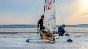 Bojery na jeziorze Dargin 2021 cz. 1 - zdjęcie 21