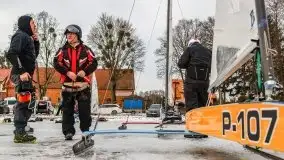 Bojery na jeziorze Dargin 2021 cz. 1 - zdjęcie 14