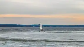 Bojery na jeziorze Dargin 2021 cz. 1 - zdjęcie 60