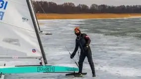 Bojery na jeziorze Dargin 2021 cz. 1 - zdjęcie 25