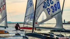 Bojery na jeziorze Dargin 2021 cz. 1 - zdjęcie 32