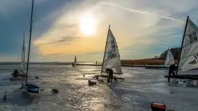 Bojery na jeziorze Dargin 2021 cz. 1 - zdjęcie 44