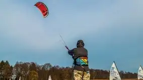 Bojery na jeziorze Dargin 2021 cz. 1 - zdjęcie 50