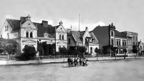 Przedwojenne zdjęcia Kętrzyna (Rastenburg) - zdjęcie 38