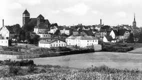 Przedwojenne zdjęcia Kętrzyna (Rastenburg) - zdjęcie 43