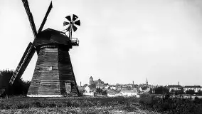 Przedwojenne zdjęcia Kętrzyna (Rastenburg) - zdjęcie 28