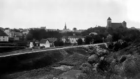 Przedwojenne zdjęcia Kętrzyna (Rastenburg) - zdjęcie 29