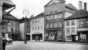 Przedwojenne zdjęcia Kętrzyna (Rastenburg) - zdjęcie 35