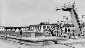 Przedwojenne zdjęcia Kętrzyna (Rastenburg) - zdjęcie 40