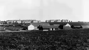 Przedwojenne zdjęcia Kętrzyna (Rastenburg) - zdjęcie 72