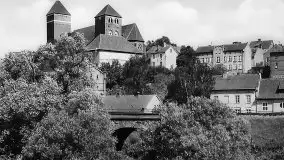 Przedwojenne zdjęcia Kętrzyna (Rastenburg) - zdjęcie 91