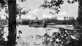 Przedwojenne zdjęcia Kętrzyna (Rastenburg) - zdjęcie 96