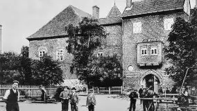 Przedwojenne zdjęcia Kętrzyna (Rastenburg) - zdjęcie 97