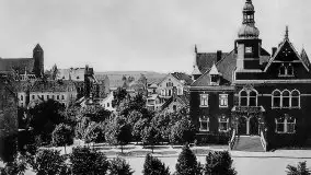 Przedwojenne zdjęcia Kętrzyna (Rastenburg) - zdjęcie 76