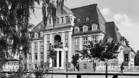 Przedwojenne zdjęcia Kętrzyna (Rastenburg) - zdjęcie 85