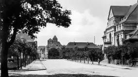 Przedwojenne zdjęcia Kętrzyna (Rastenburg) - zdjęcie 86