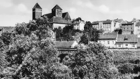 Przedwojenne zdjęcia Kętrzyna (Rastenburg) - zdjęcie 153