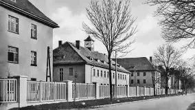 Przedwojenne zdjęcia Kętrzyna (Rastenburg) - zdjęcie 120