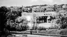 Przedwojenne zdjęcia Kętrzyna (Rastenburg) - zdjęcie 185