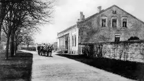 Przedwojenne zdjęcia Kętrzyna (Rastenburg) - zdjęcie 205