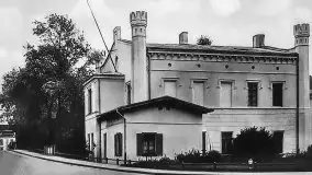 Przedwojenne zdjęcia Kętrzyna (Rastenburg) - zdjęcie 214