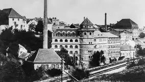 Przedwojenne zdjęcia Kętrzyna (Rastenburg) - zdjęcie 244