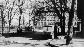 Przedwojenne zdjęcia Kętrzyna (Rastenburg) - zdjęcie 253