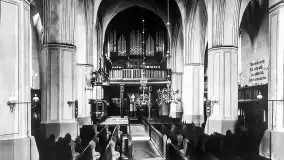 Przedwojenne zdjęcia Kętrzyna (Rastenburg) - zdjęcie 271