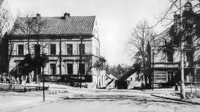 Przedwojenne zdjęcia Kętrzyna (Rastenburg) - zdjęcie 265