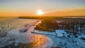 Bojery na jeziorze Dargin 2021 cz. 2 - zdjęcie 36