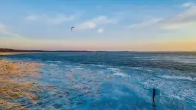 Bojery na jeziorze Dargin 2021 cz. 2 - zdjęcie 2