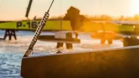 Bojery na jeziorze Dargin 2021 cz. 2 - zdjęcie 45