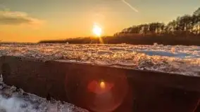 Bojery na jeziorze Dargin 2021 cz. 2 - zdjęcie 14