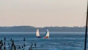 Bojery na jeziorze Dargin 2021 cz. 2 - zdjęcie 33