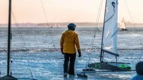 Bojery na jeziorze Dargin 2021 cz. 2 - zdjęcie 28