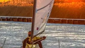 Bojery na jeziorze Dargin 2021 cz. 2 - zdjęcie 59