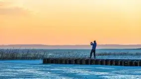 Bojery na jeziorze Dargin 2021 cz. 2 - zdjęcie 47