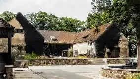 Przedwojenne pokolorowane zdjęcia Szczytna (Ortelsburg) - zdjęcie 46