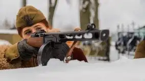 Grupa Rekonstrukcji Historycznej 147 Pułk Piechoty - zdjęcie 16