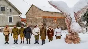 Grupa Rekonstrukcji Historycznej 147 Pułk Piechoty - zdjęcie 30