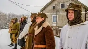 Grupa Rekonstrukcji Historycznej 147 Pułk Piechoty - zdjęcie 31