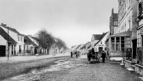 Przedwojenne zdjęcia Orzysza (Arys) - zdjęcie 12