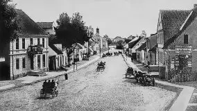 Przedwojenne zdjęcia Orzysza (Arys) - zdjęcie 34