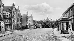 Przedwojenne zdjęcia Orzysza (Arys) - zdjęcie 48