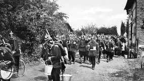 Przedwojenne zdjęcia Orzysza (Arys) - zdjęcie 26