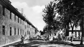 Przedwojenne zdjęcia Orzysza (Arys) - zdjęcie 47