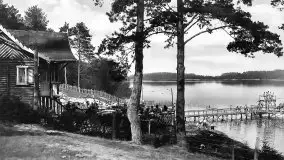 Przedwojenne zdjęcia Orzysza (Arys) - zdjęcie 63