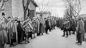 Przedwojenne zdjęcia Orzysza (Arys) - zdjęcie 61