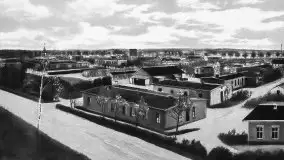 Przedwojenne zdjęcia Orzysza (Arys) - zdjęcie 116